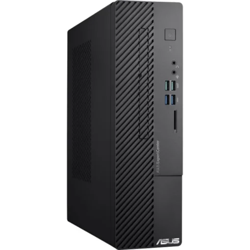 ASUS ExpertCenter D5 SFF D500SCES-511400018X mini-PC-PC mit Windows 11 Pro