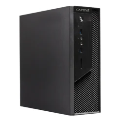 Captiva Workstation I73-017 Tower-PC mit Windows 11 Pro