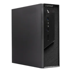 Captiva Workstation I74-074 Tower-PC mit Windows 11 Pro