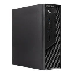 Captiva Workstation I73-117 Tower-PC without OS