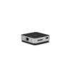 OWC 6-Port Travel Dock 100W- Space Gray (Ethernet)