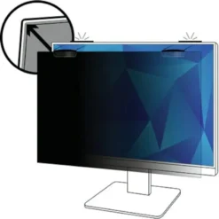 3M PFMAP004M Blickschutzfilter für COMPLY Magnetic Apple iMac 24 16:9