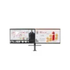 LG 27QP88DP-BS Ergo-Dual-QHD-Monitor 68.6 cm (27") WQHD Monitor