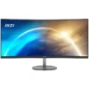 MSI PRO MP341CQDE Curved 86.4 cm (34") UWQHD Monitor