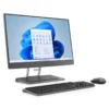 Lenovo IdeaCentre AiO 5 24IAH7 F0GR002GGE All-In-One-PC with Windows 11 Home