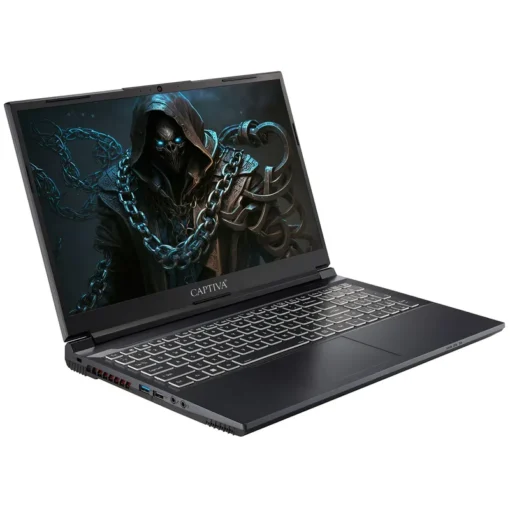 Captiva Advanced Gaming I74-116 15.6 FHD i5-13500H 16GB/500GB SSD RTX 4060 W11