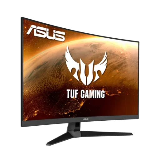 5") FHD VA Gaming Monitor Curved 16:9 HDMI/VGA 165Hz