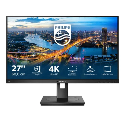 Philips 278B1/00 68.6 cm (27")