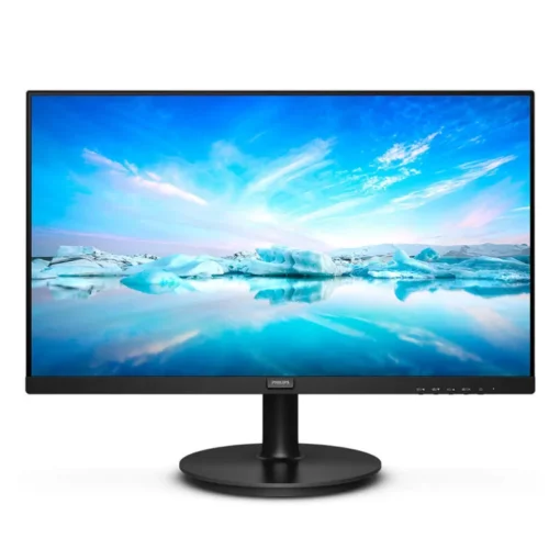 8") FHD VA Office Monitor HDMI/VGA 4ms 100Hz