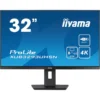 iiyama ProLite XUB3293UHSN-B5 80.0 cm (31.5")