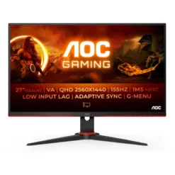 AOC Gaming Q27G2E 68.6 cm (27