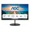 AOC Q27V4EA 68.6 cm (27") WQHD Monitor