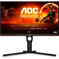 AOC Gaming 25G3ZM 62.23 cm (24.5