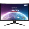 MSI G32C4XDE 80.0 cm (31.5") Full HD Monitor