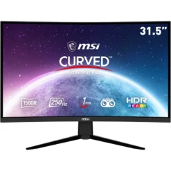 MSI G32C4XDE 80.0 cm (31.5