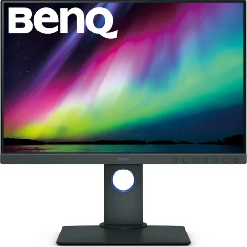 BenQ SW240 61