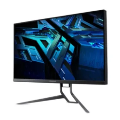 3cm (32") 4K IPS Gaming Monitor 16:9 HDMI/DP/USB 160Hz