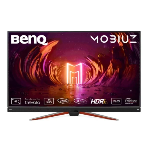 BenQ MOBIUZ EX480UZ 121 cm (48")