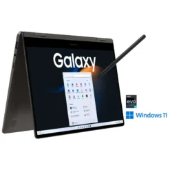 Samsung Galaxy Book3 360 NP730QFG-KA4DE i5-1340P 8GB/512GB SSD 13