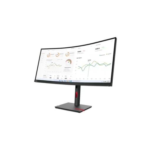 Lenovo ThinkVision T34w-30 86