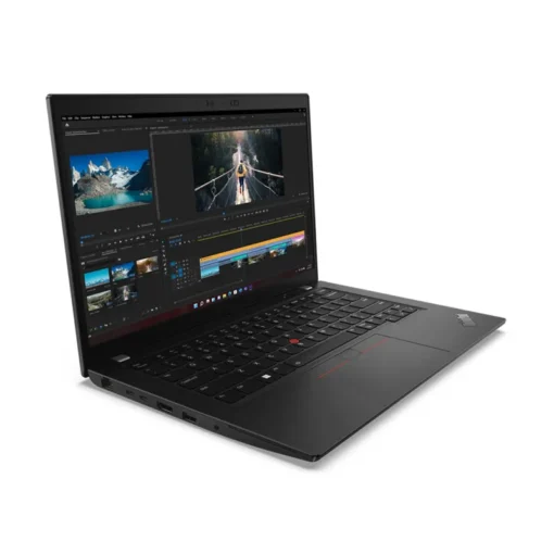 Lenovo ThinkPad L14 G4 21H1003HGE Core i5-1335U 14 No Touch 8GB 256GB SSD UMA W11P