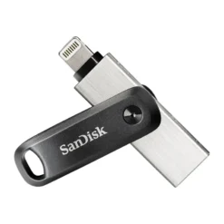 SanDisk iXpand Flash Drive SDIX60N-064G-GN6NN 64GB