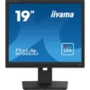 iiyama ProLite B1980D-B5 48.3 cm (19") SXGA Monitor