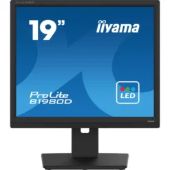 iiyama ProLite B1980D-B5 48.3 cm (19