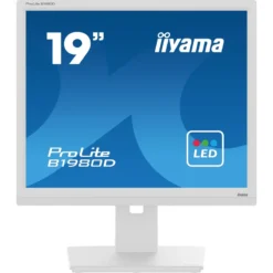 iiyama ProLite B1980D-W5 48.3 cm (19