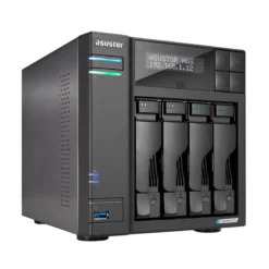 Asustor AS6704T Lockerstor NAS