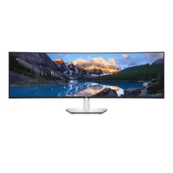 Dell UltraSharp U4924DW 124.2 cm (49