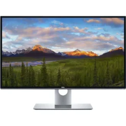 Dell UltraSharp UP3218K 80.0 cm (31.5