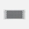 Apple Mac Pro M2 Ultra/128/2 TB SSD 24C CPU 60C GPU Rack BTO