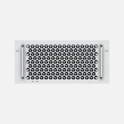 Apple Mac Pro M2 Ultra/128/2 TB SSD 24C CPU 60C GPU Rack BTO