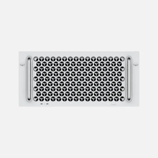 Apple Mac Pro M2 Ultra/128/2 TB SSD 24C CPU 60C GPU Rack BTO