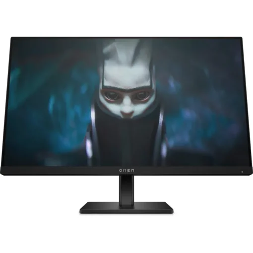 HP Omen 24 780D9E9 60.47 cm (23.8") Full HD Monitor