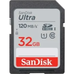 UHS-I 32GB