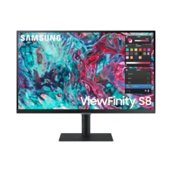 Samsung ViewFinity Monitor S8UT S27B800TGU 68.6 cm (27