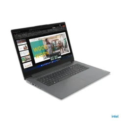 Lenovo V17 G4 83A20000GE i5-1335U 43.94cm 17.3 No Touch FHD 8GB 256GB SSD UMA W11P