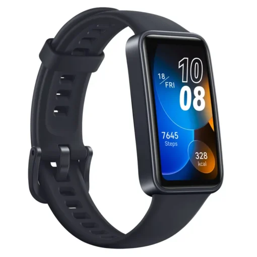 Huawei Band 8 Midnight Black