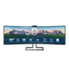 Philips 499P9H/00 124.0 cm (48.8") Dual QHD Monitor