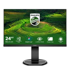 Philips 241B8QJEB/00 60.47 cm (23.8