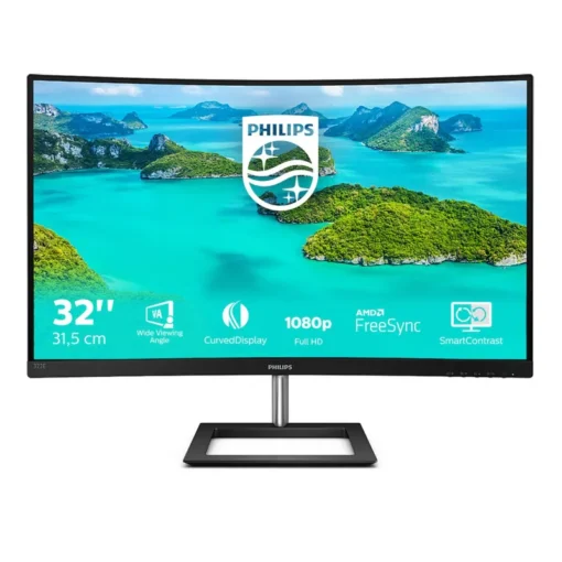 Philips 322E1C/00 80.0 cm (31.5") Full HD Monitor