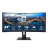 Philips 345B1C/00 86.4 cm (34") UWQHD Monitor