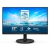 Philips 222V8LA/00 54.6 cm (21.5") Full HD Monitor