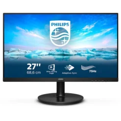 Philips 272V8LA/00 68.6 cm (27