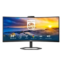 Philips 34E1C5600HE 86.4 cm (34