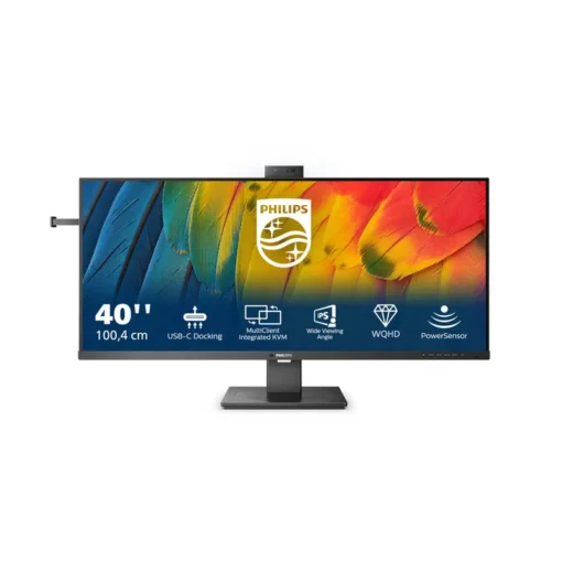 Philips 40B1U5601H/00 101.6 cm (40") UWQHD Monitor