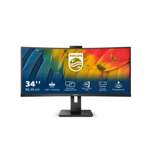 Philips 34B1U5600CH/00 86.4 cm (34") UWQHD Monitor