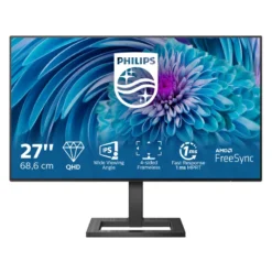 Philips 275E2FAE/00 68.6 cm (27